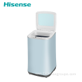 Hisense Mini Top Loading Washing Machine